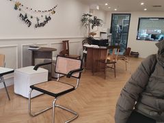 -追光 Dream Bakery(汉街店)