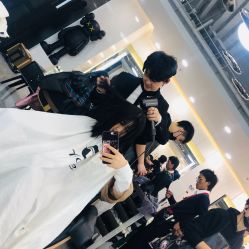 -AYO SALON