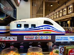 -万岁寿司(万国店)