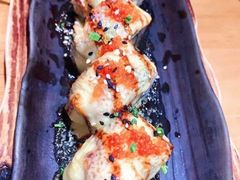 -一心创作料理屋(经开万达店)