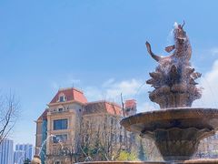 -鲤鱼门渔人码头自助餐厅