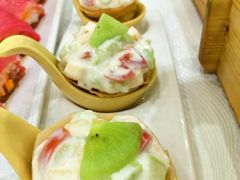 -金翠皇宫粤菜·点心·海鲜(科技园店)