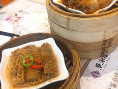 -点都德(汇盈广场店)