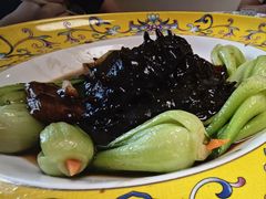 -鹿鸣春饭店(总店)
