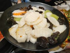 满园春色-嘎嘎鸭脑壳(驷马桥店)