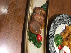 -九井澤精致料理(金茂店)