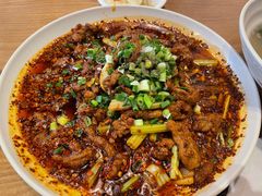 -杨三孃跷脚牛肉(清凤时代店)