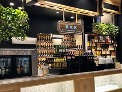 -川骄海鲜自助(河东店)