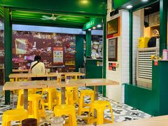 -食盈碗仔翅(星玺广场店)