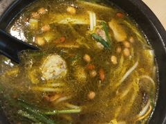 -大鼓米线(浦东长泰店)