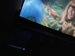 -保利国际影城杭州中南店