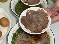 -清真·尖子尖牛肉面(王府井店)