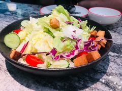 -新白鹿餐厅(松江开元地中海店)
