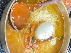 -红泥小火炉·东北泥炉烤肉(天一旗舰店)
