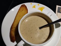 -半秋山西餐厅(巴南万达广场店)