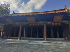 -建水文庙