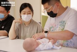 点击看大图 -杭州贝瑞斯美华妇儿医院·早孕·产检·儿科