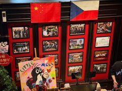 -布拉格餐厅· 中欧捷克菜(全国首店)