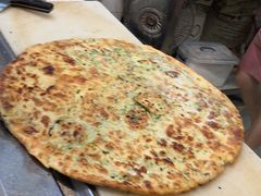 -咏春葱油饼(德政中路店)