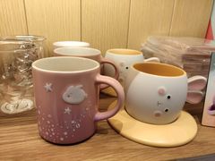 -星巴克(北京新东安)