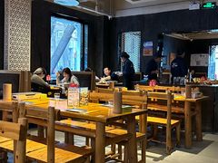 -肉串汪(月坛店)