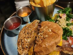 -blue frog蓝蛙(长泰广场店)