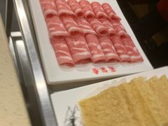 -蜀留香火锅·始于1999·原四川老火锅(白堤路店)