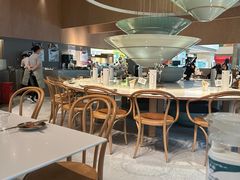 -胡麻(静安嘉里店)