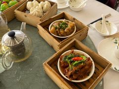 -国贸旋转餐厅(国贸广场店)