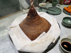 -鲜潭蒸汽石锅鱼(五道口购物中心店)