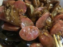 -吴长子卤菜馆(统一街店)