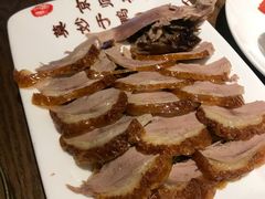 -全聚德(江宁店)