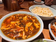 -小吊梨汤·北京菜·烤鸭(鸟巢店)