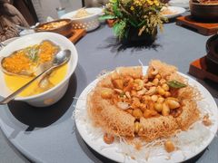 -狮王府淮扬菜(老门东店)