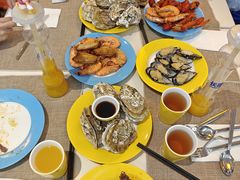 -帝企鹅自助餐厅•儿童岛•真企鹅(长隆企鹅酒店)