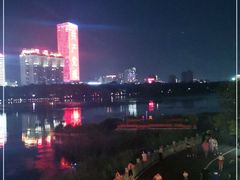 -南宁南湖公园