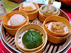 -古铺良食(柯城店)