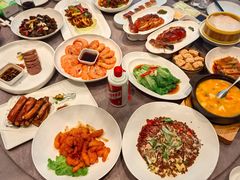 -聚宾楼·烤鸭·家宴(科技三路店)