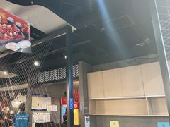大堂-鱼酷活鱼烤鱼(梅江印象城店)
