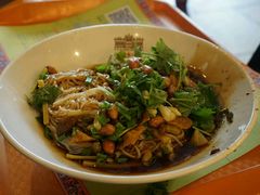 -海口骑楼小吃街