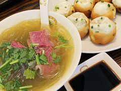 -哑巴生煎(临顿路店)