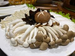 -雅然居铜火锅(长新街店)