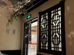 -绿茶餐厅(杭州黄龙K-lab店)