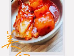 -梨花牛肉汤饭(仁恒伊势丹店)