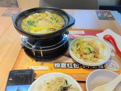 -一绪に寿喜烧(夫子庙水游城店)