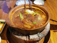 -十六蒲(桂林路店)