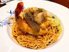 -皇室宴会厅(香港迪士尼乐园)