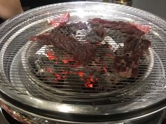 黄牛上脑-本炙炭烤·蒲烧活鳗料理店(金沙洲店)