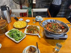 -61号餐吧(兴坪古镇漓江店)