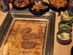 -新石器烤肉(西田城店)
